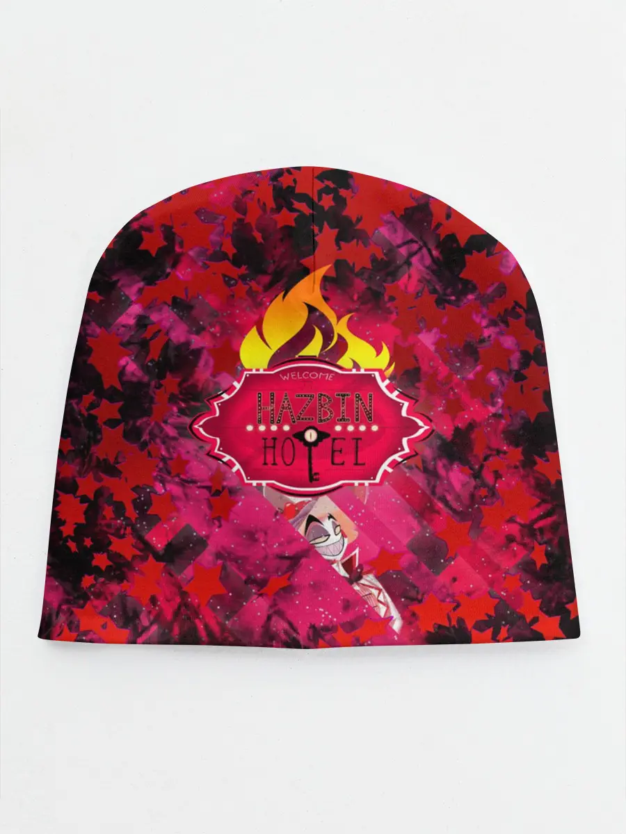 Детская шапка / Hazbin Hotel