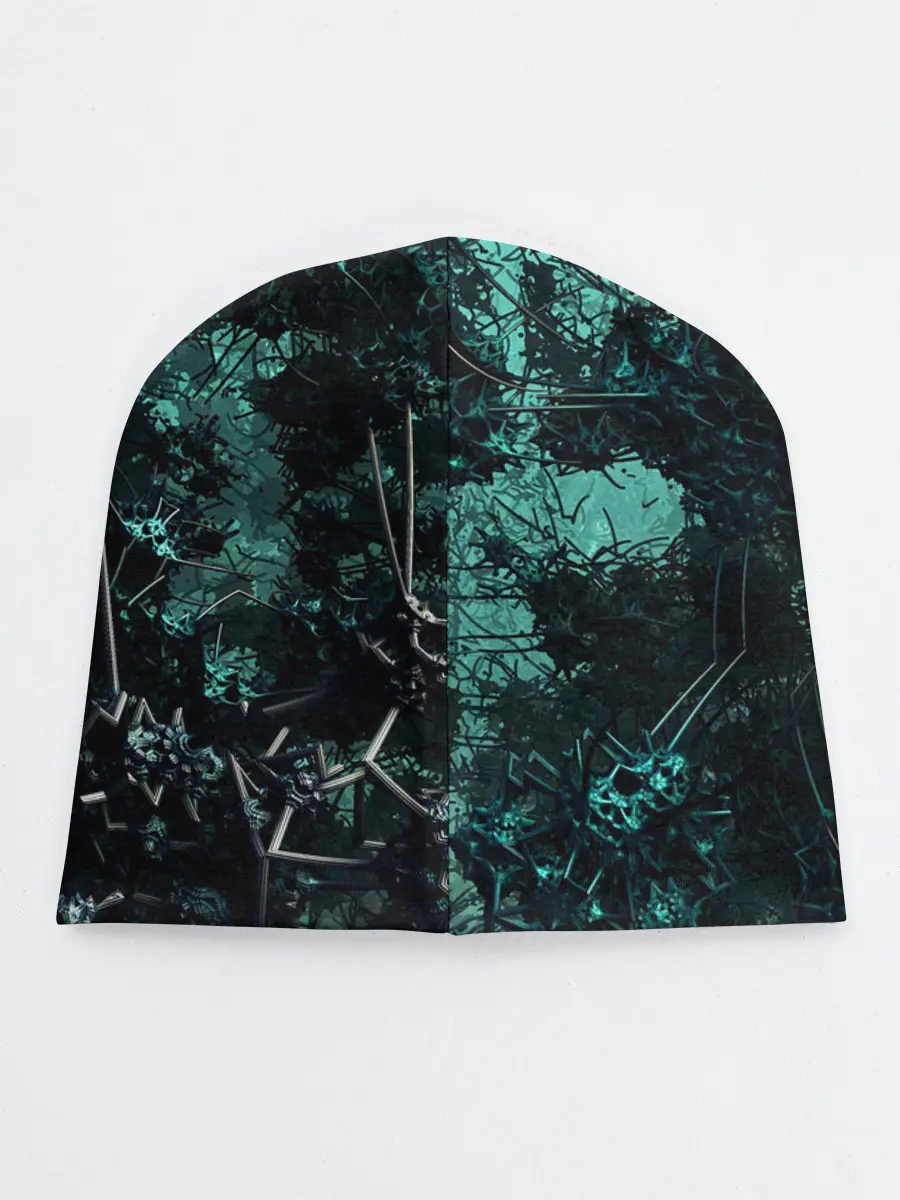 Детская шапка / CS GO