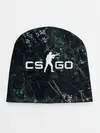 Детская шапка / CS GO