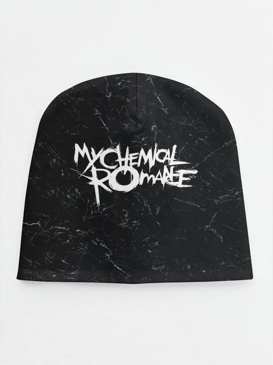 Детская шапка / My Chemical Romance