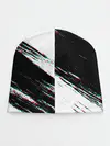 Детская шапка / Samurai | Glitch.