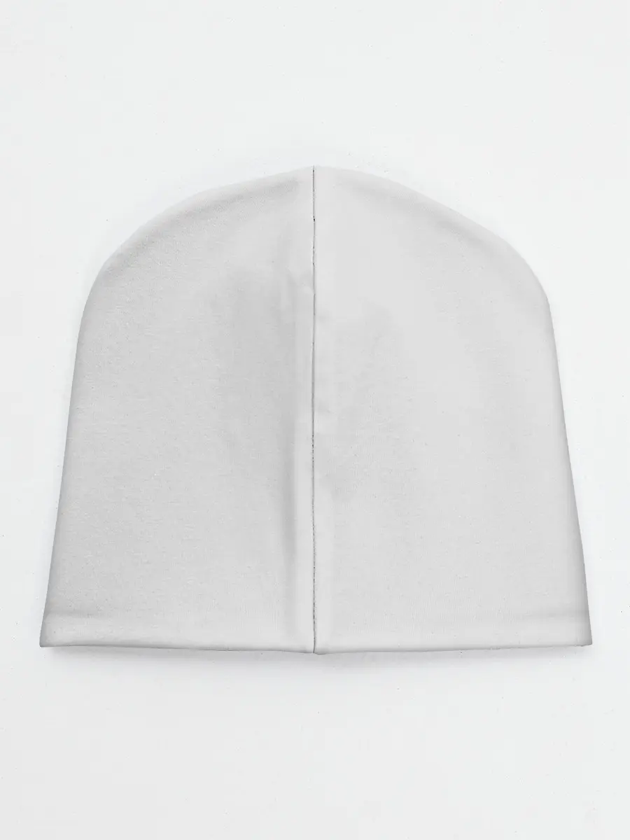 Детская шапка / kitty face