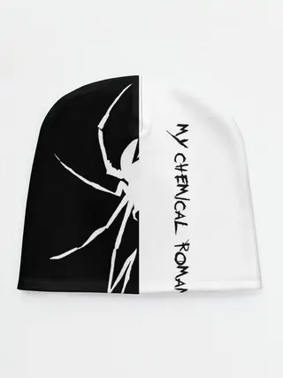 Детская шапка / My Chemical Romance