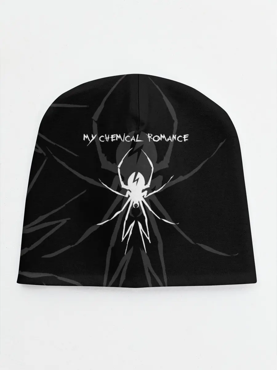 Детская шапка / My Chemical Romance