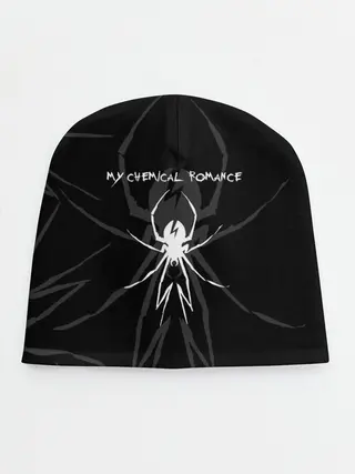 Детская шапка / My Chemical Romance