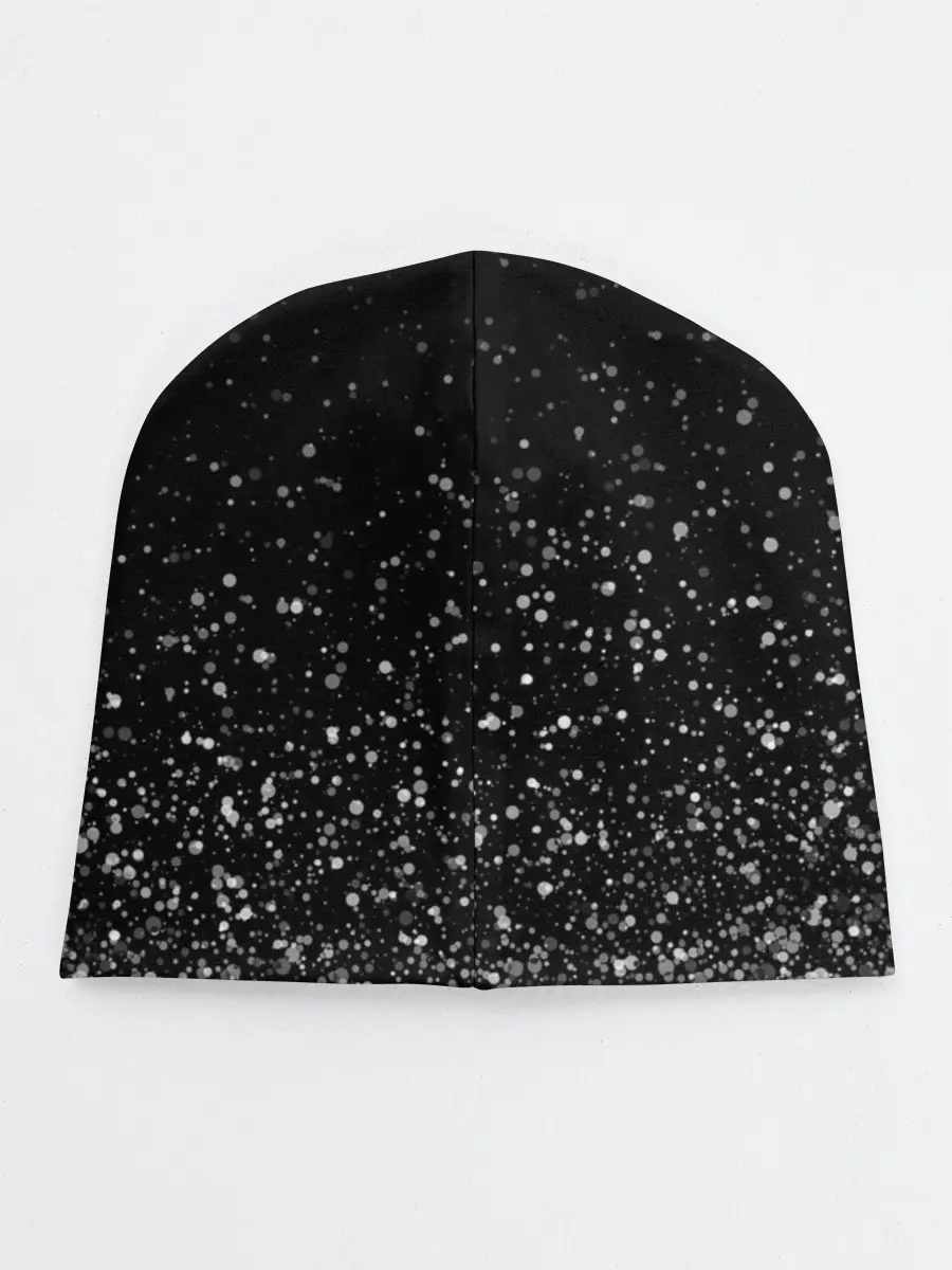 Детская шапка / AC/DC