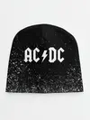 Детская шапка / AC/DC