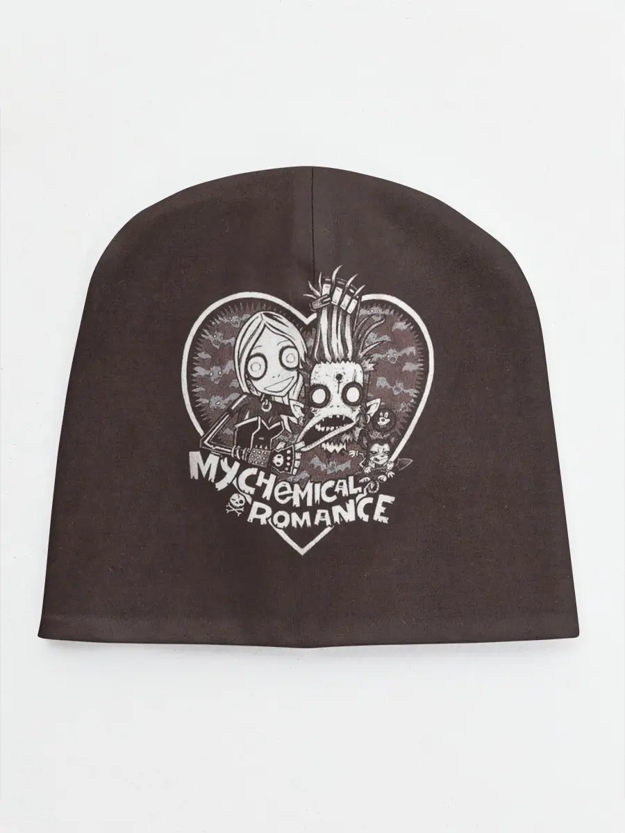 Детская шапка / My Chemical Romance