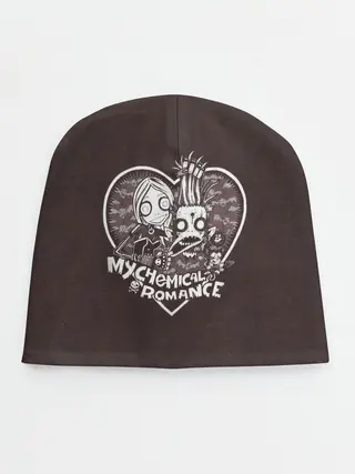 Детская шапка / My Chemical Romance