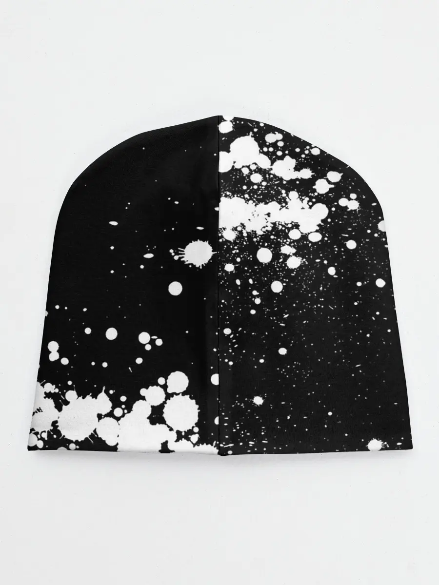 Детская шапка / My Chemical Romance