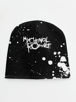Детская шапка / My Chemical Romance