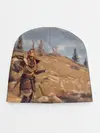 Детская шапка / Horizon Zero Dawn