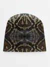 Детская шапка / Snakeskin