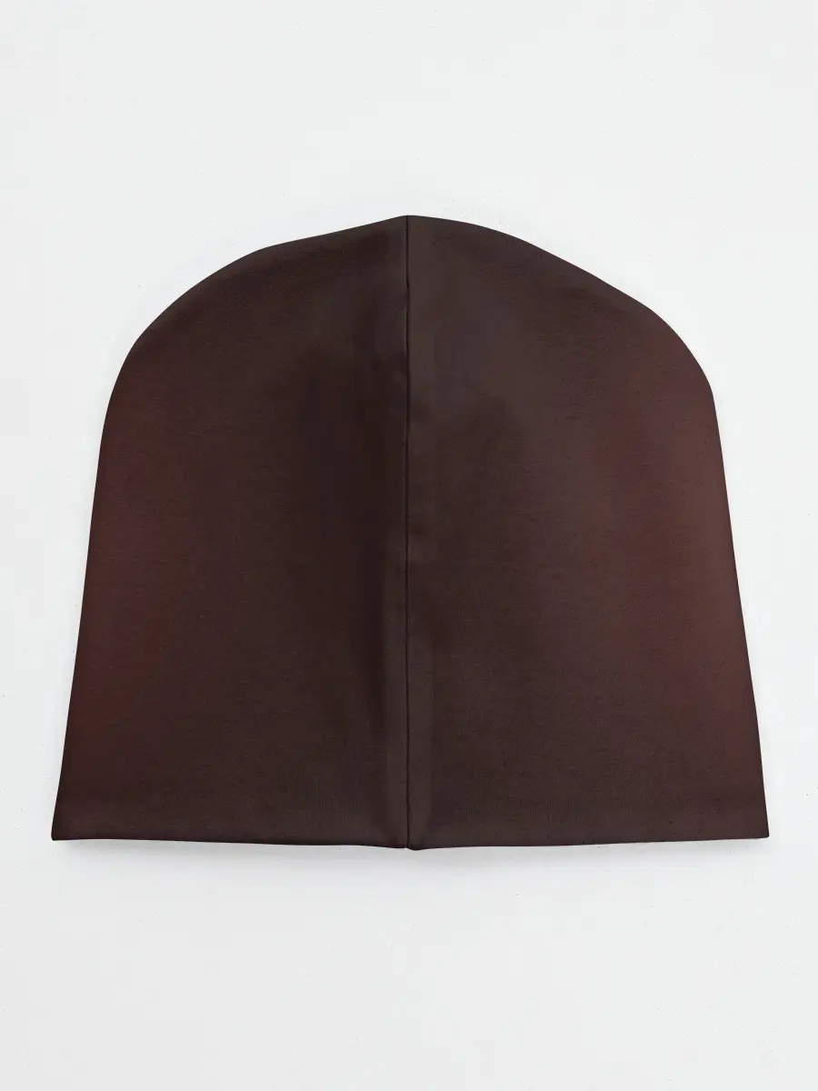 Детская шапка / Азирафель и Кроули