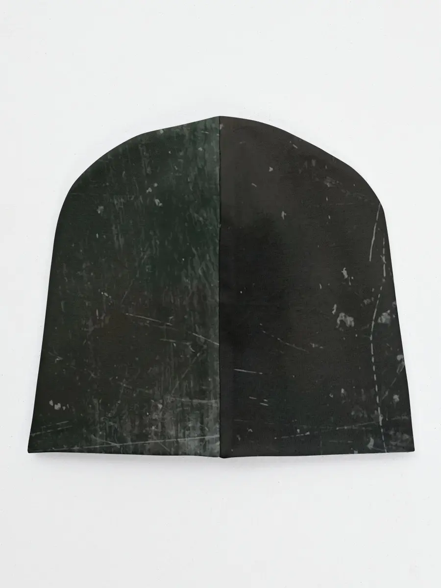 Детская шапка / THRILL PILL - Грустная Песня