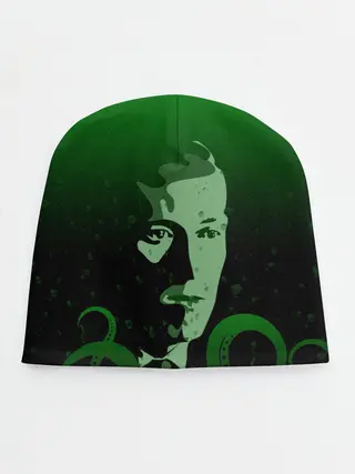 Детская шапка / Говард Лавкрафт
