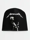 Детская шапка / Metallica