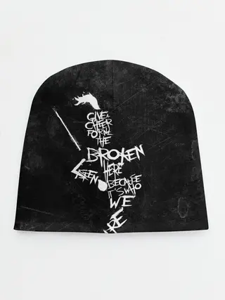 Детская шапка / My Chemical Romance