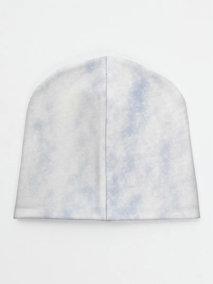 Детская шапка / Snow fox