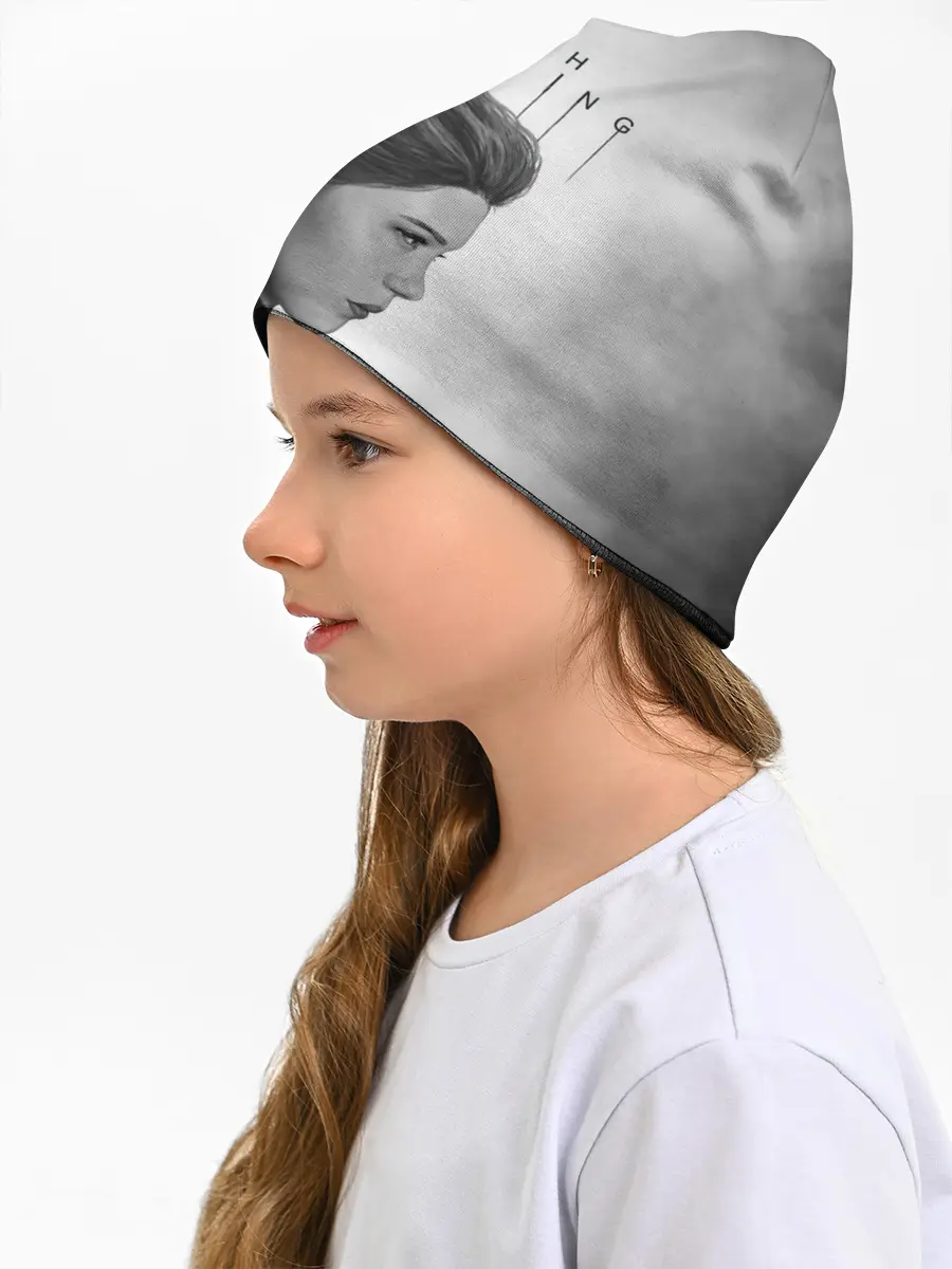 Детская шапка / Death Stranding