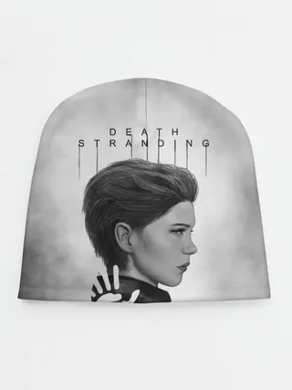 Детская шапка / Death Stranding