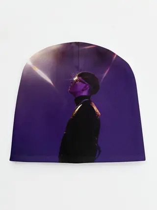 Детская шапка / BIG BABY TAPE - TRAP LUV