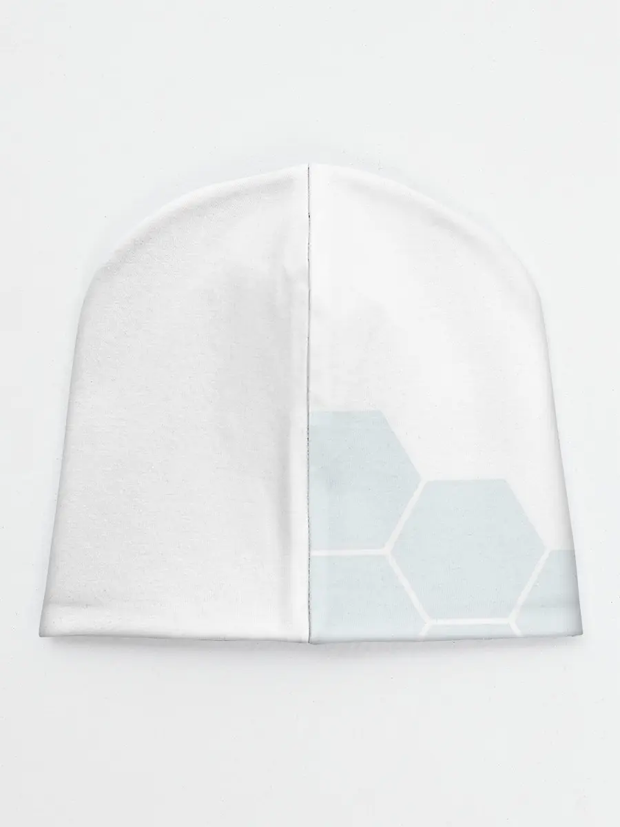 Детская шапка / EXO