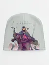 Детская шапка / Death Stranding