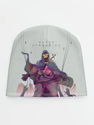 Детская шапка / Death Stranding