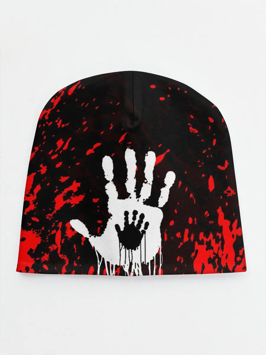 Детская шапка / DEATH STRANDING