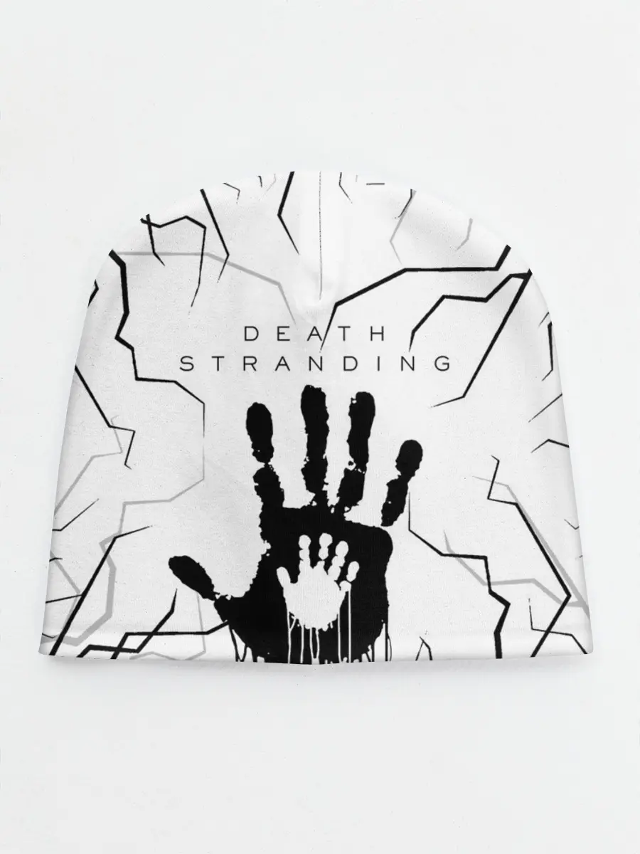Детская шапка / DEATH STRANDING