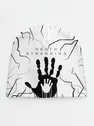 Детская шапка / DEATH STRANDING