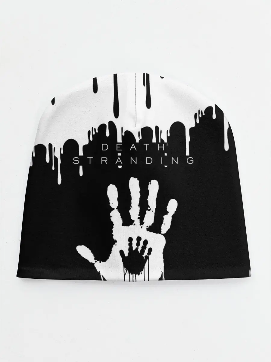Детская шапка / DEATH STRANDING