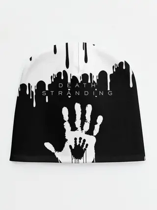 Детская шапка / DEATH STRANDING