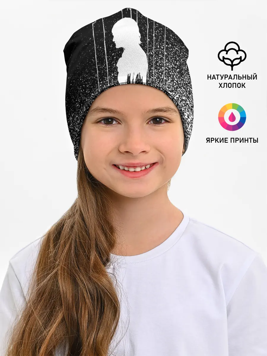 Детская шапка / DEATH STRANDING