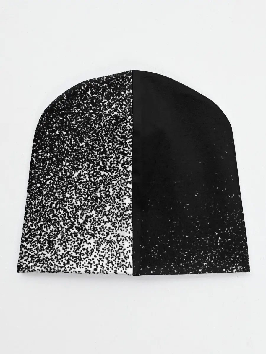 Детская шапка / DEATH STRANDING