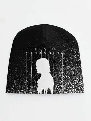 Детская шапка / DEATH STRANDING