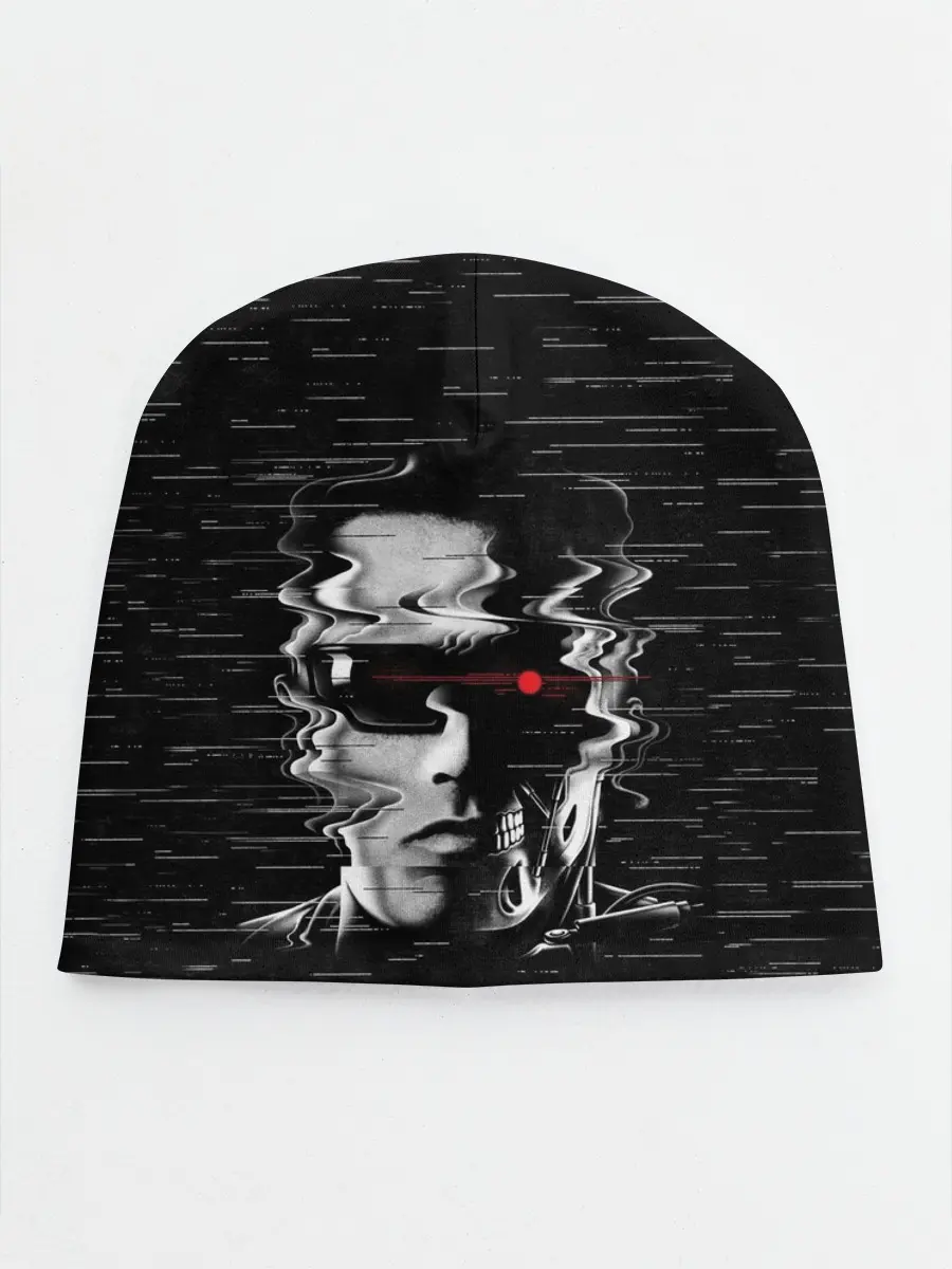 Детская шапка / The Terminator