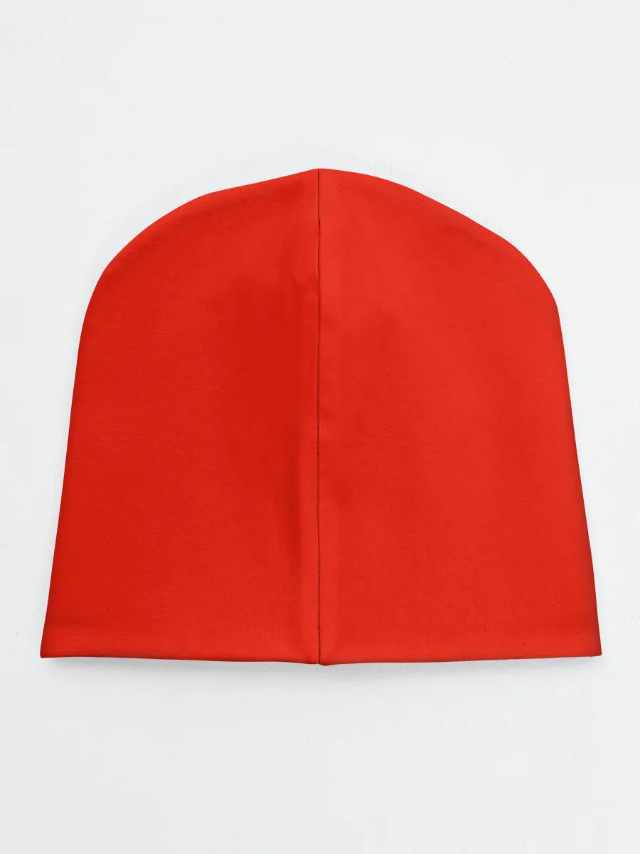 Детская шапка / The Terminator