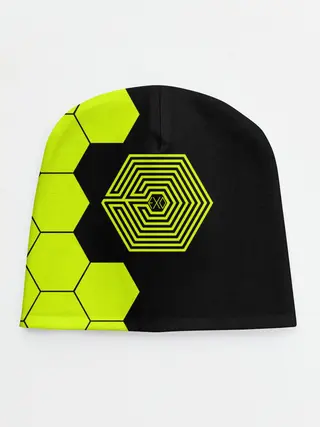 Детская шапка / EXO