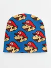 Детская шапка / MARIO EXCLUSIVE