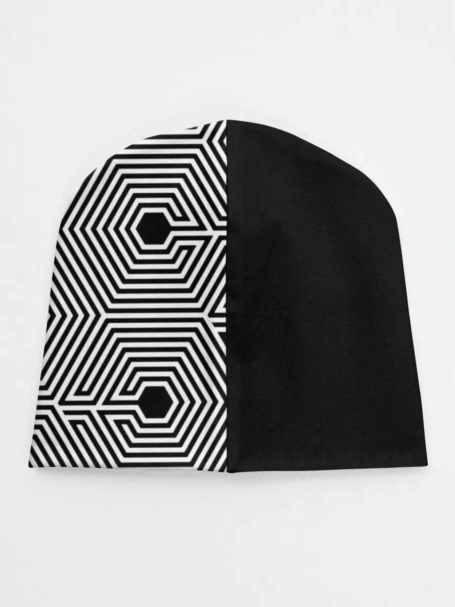 Детская шапка / EXO