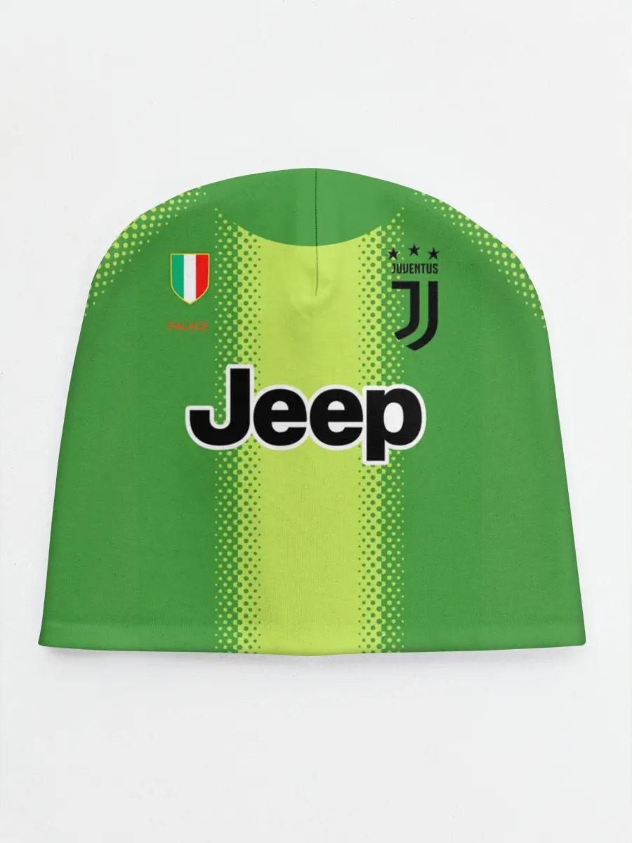 Детская шапка / Buffon Palace away 19-20