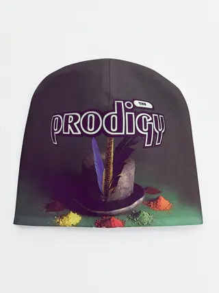 Детская шапка / The Prodigy