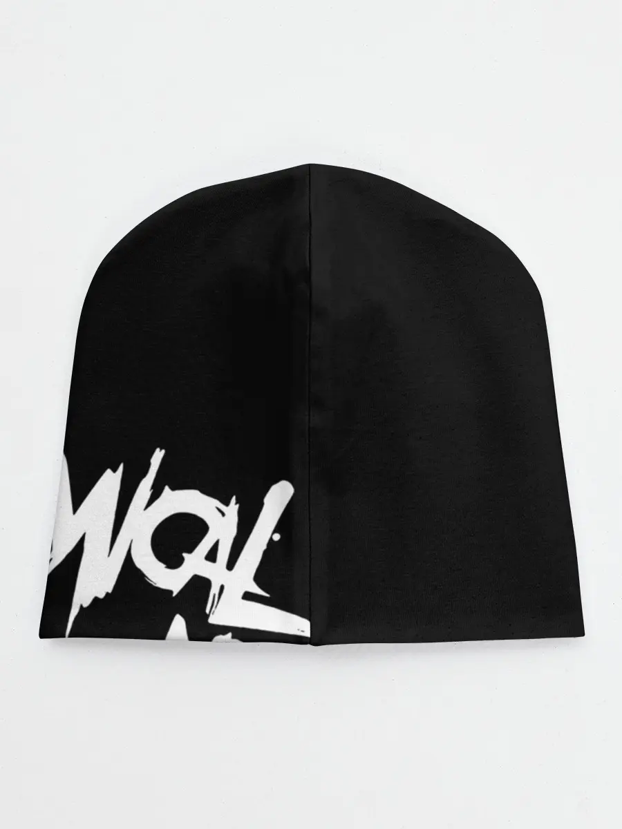 Детская шапка / My Chemical Romance