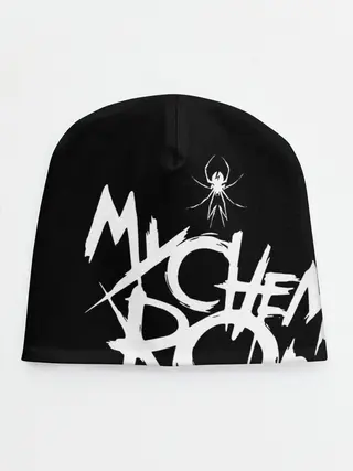 Детская шапка / My Chemical Romance