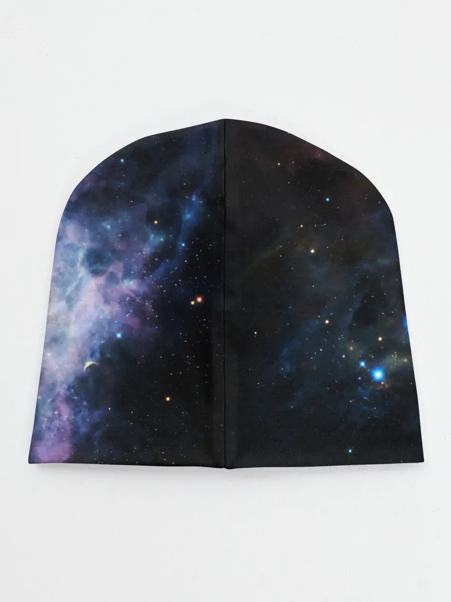 Детская шапка / Звезды