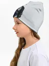 Детская шапка / ушки
