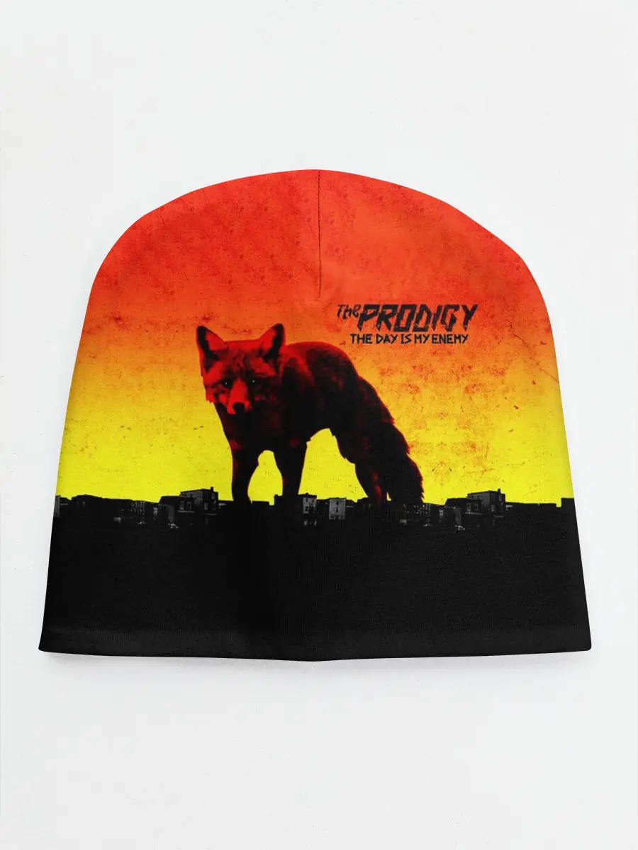 Детская шапка / The Prodigy