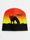 Детская шапка / The Prodigy